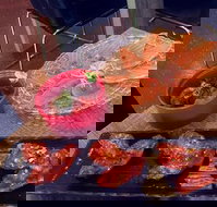 Sushi Boy - Accommodation Resorts