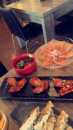 Sushi Boy - Accommodation Resorts 0