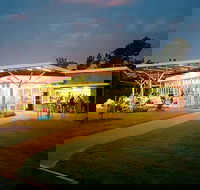 The Foreshore Restaurant  Cafe - Accommodation Resorts