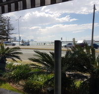 3 Sixty Restaurant  Bar - Accommodation Resorts