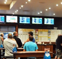 Central Park Tavern - Accommodation Resorts