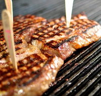 Cav's Steakhouse  Butchery - Accommodation Resorts