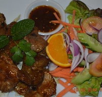 Cobar Thai - Accommodation Resorts