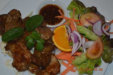 Cobar Thai - Accommodation Resorts 0