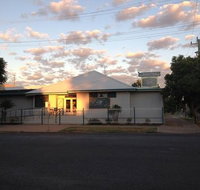 Diggers on the Darling - Accommodation Resorts