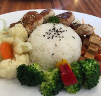 Kuan-Yin - Accommodation Resorts