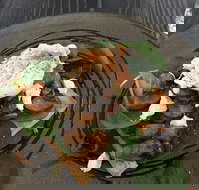 Manado Indonesian  International Cuisine - Accommodation Resorts