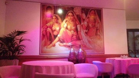 Palm’s Indian Kitchen - Accommodation Resorts 0