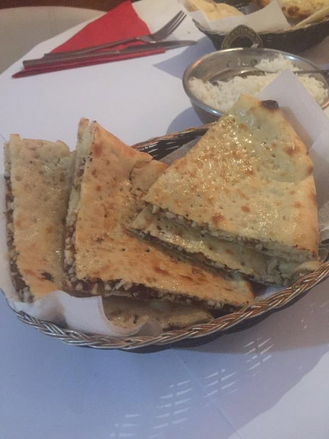 Palm’s Indian Kitchen - Accommodation Resorts 1