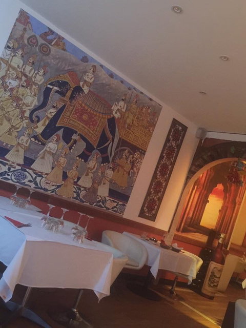 Palm’s Indian Kitchen - Accommodation Resorts 3