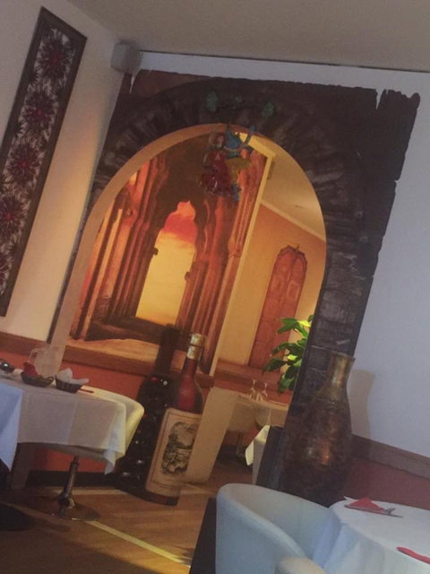 Palm’s Indian Kitchen - Accommodation Resorts 4