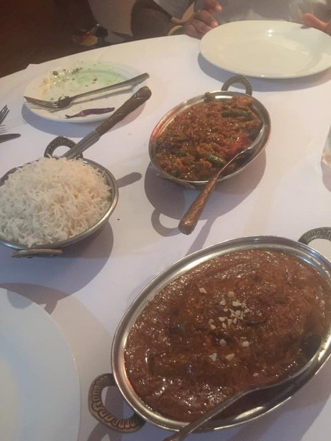 Palm’s Indian Kitchen - Accommodation Resorts 6