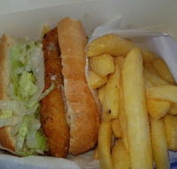 Red Rooster - Accommodation Resorts