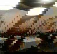 Vishal's Indian Restaurant - Accommodation Resorts