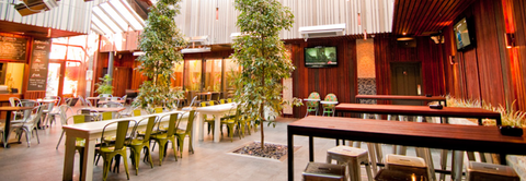 The Coach & Horses Hotel - Accommodation Resorts 2