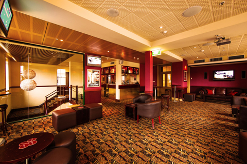 The Coach & Horses Hotel - Accommodation Resorts 4