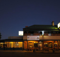 Bushrangers Bar  Brasserie - Accommodation Resorts