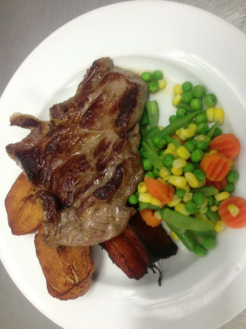 Hotel Tudor - Accommodation Resorts 2