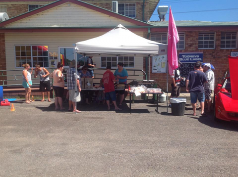 Hotel Tudor - Accommodation Resorts 3