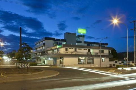 Ibis Styles Mount Isa Verona - Accommodation Resorts 0
