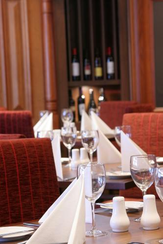 Ibis Styles Mount Isa Verona - Accommodation Resorts 1