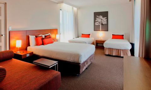 Ibis Styles Mount Isa Verona - Accommodation Resorts 2