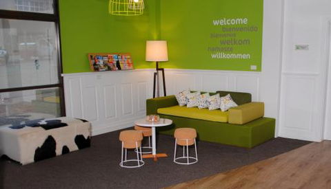 Ibis Styles Mount Isa Verona - Accommodation Resorts 3