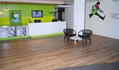 Ibis Styles Mount Isa Verona - Accommodation Resorts 4