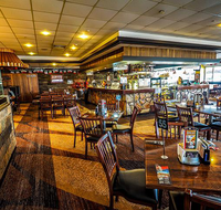 Isa Hotel - Accommodation Resorts