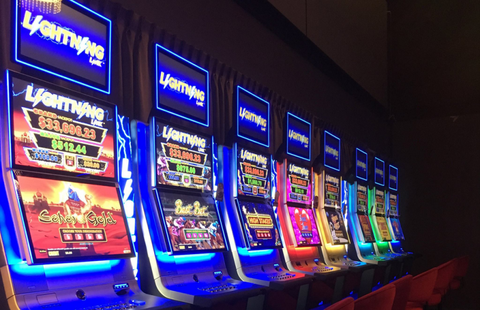 Isa Hotel - Accommodation Resorts 4