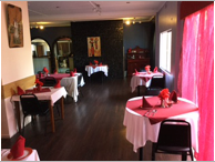 Abyssinia Restaurant–Townview Motel - Accommodation Resorts 2