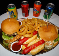 Mount Isa Irish Club - Accommodation Resorts