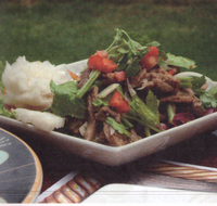 Timmy Thai - Accommodation Resorts