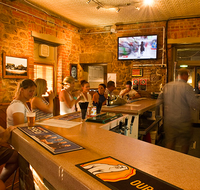 Belmore Hotel Scone - Accommodation Resorts