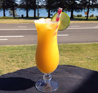 Pippis at the Point - Accommodation Resorts