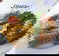 And the Winner is Oscars - Accommodation Resorts