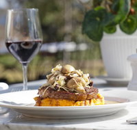 Vinden Estate Wines  Bistro Vinden - Accommodation Resorts