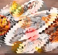 Bocados - Accommodation Resorts