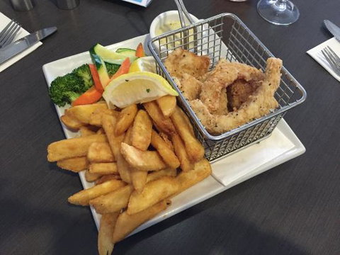 The Buffs Club - Accommodation Resorts 4