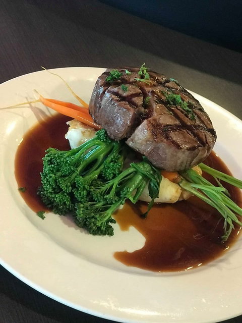 The Buffs Club - Accommodation Resorts 6