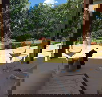 Grand Mercure Hunter Valley Gardens - Accommodation Resorts