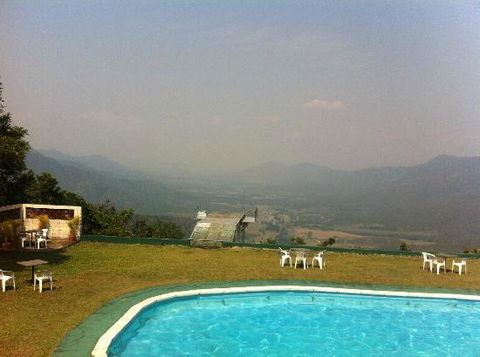Eungella Chalet - Accommodation Resorts 0