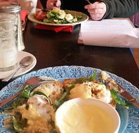 Fernleigh Cafe - Accommodation Resorts