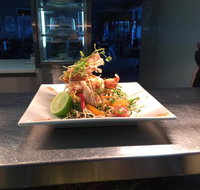 Looms Restaurant - Accommodation Resorts