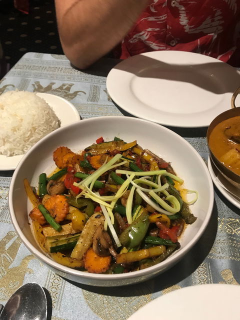 Isa Hotel - Accommodation Resorts 7