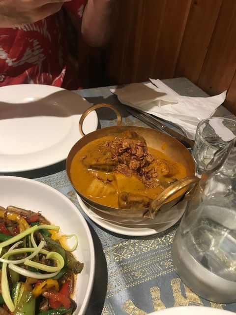 Isa Hotel - Accommodation Resorts 8