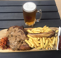 Hastings Hotel - Accommodation Resorts