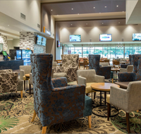 Frenchville Sports Club - Accommodation Resorts