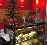 Indian Kitchen Restaurant - Accommodation Resorts