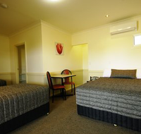 Park Avenue Hotel-Motel - Accommodation Resorts
